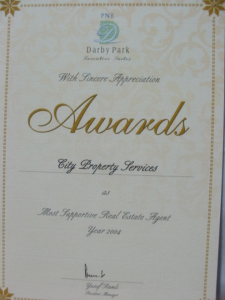 darbypark-award